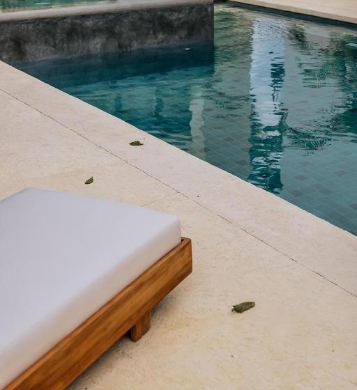 酒店 La Bohème Sayulita