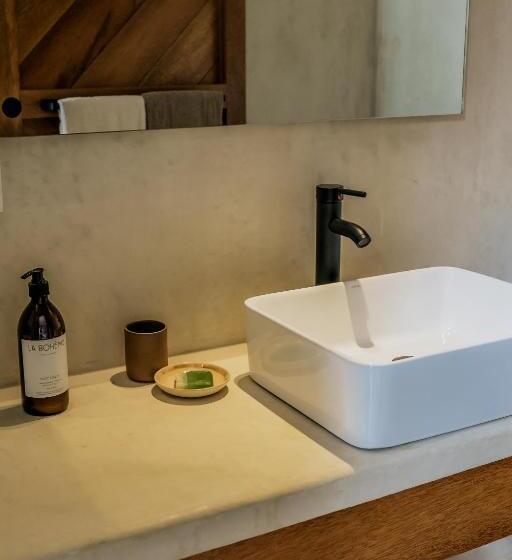 酒店 La Bohème Sayulita