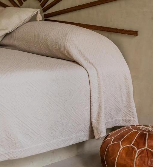 酒店 La Bohème Sayulita