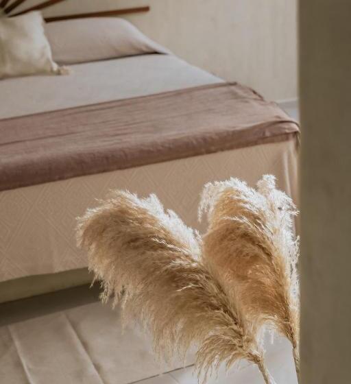 酒店 La Bohème Sayulita