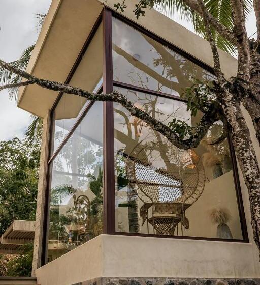 酒店 La Bohème Sayulita