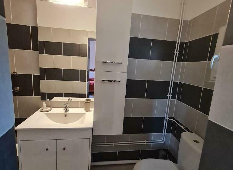 בית מלון כפרי Le Commerce