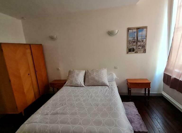 בית מלון כפרי Le Commerce