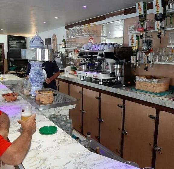 בית מלון כפרי Le Commerce