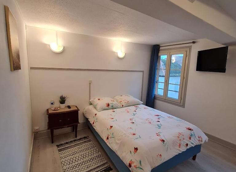 בית מלון כפרי Le Commerce