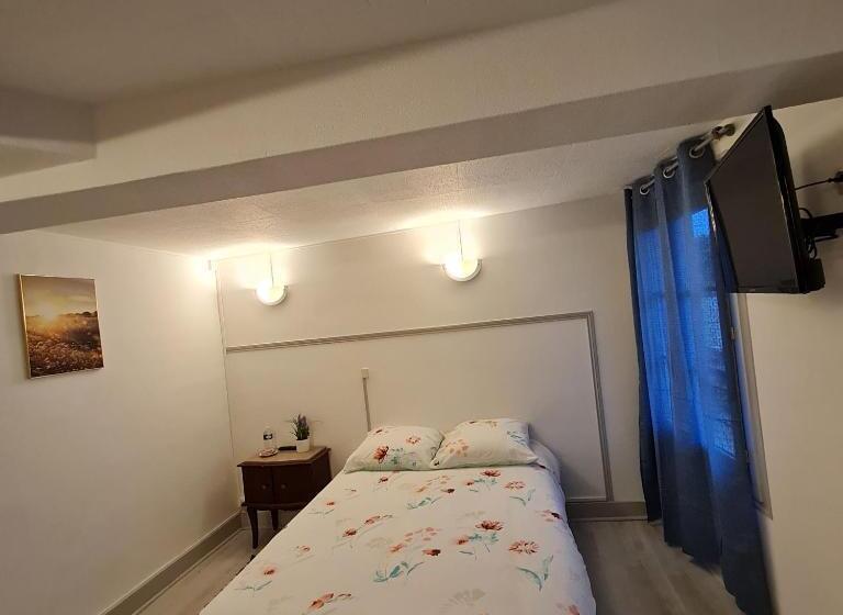 בית מלון כפרי Le Commerce