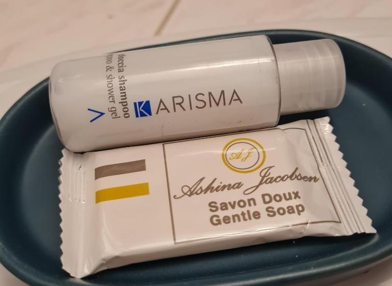 בית מלון כפרי Le Commerce