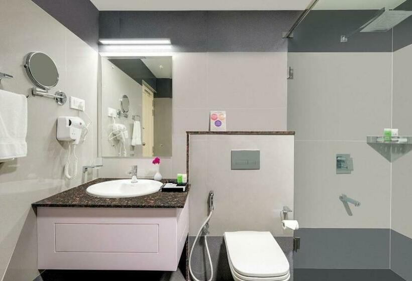 فندق Lemongrass Inn Munnar