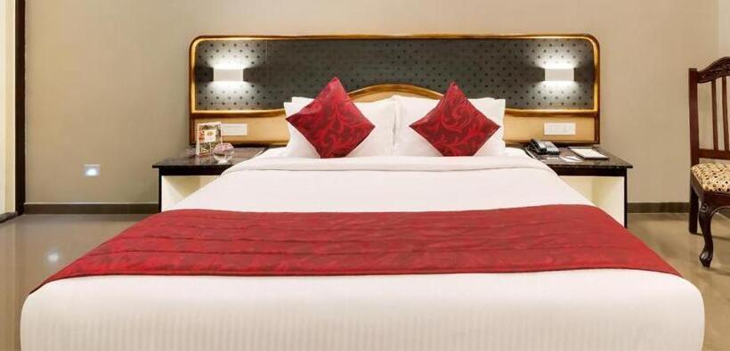 فندق Lemongrass Inn Munnar