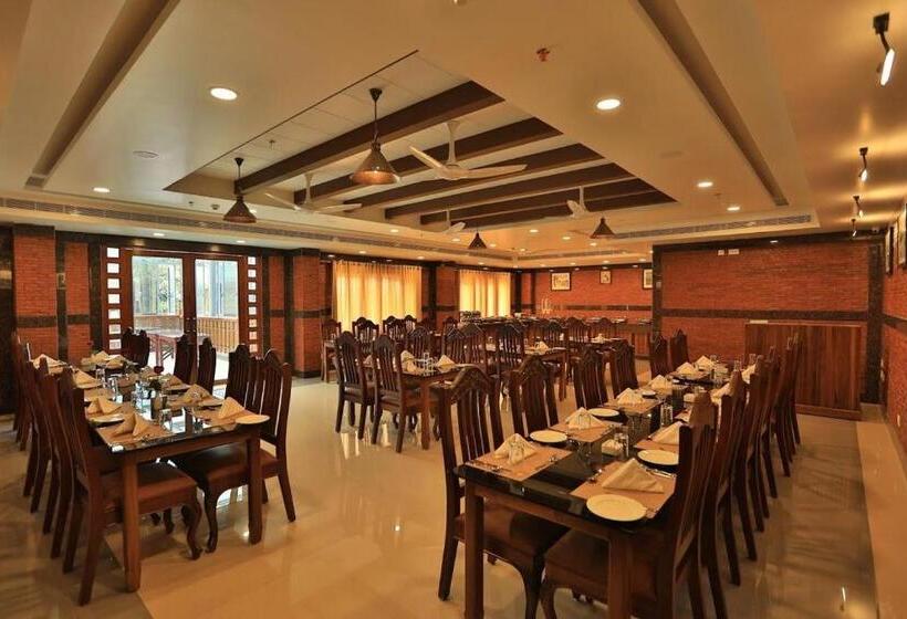 فندق Lemongrass Inn Munnar