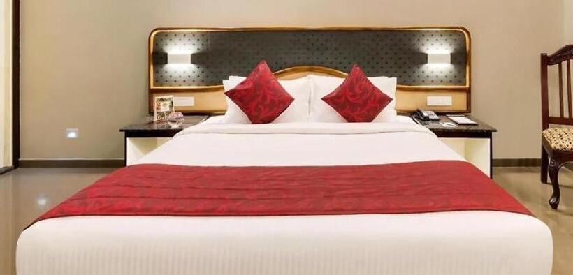 فندق Lemongrass Inn Munnar