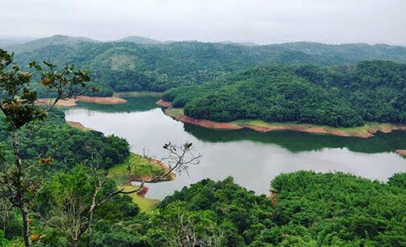 فندق Lemongrass Inn Munnar
