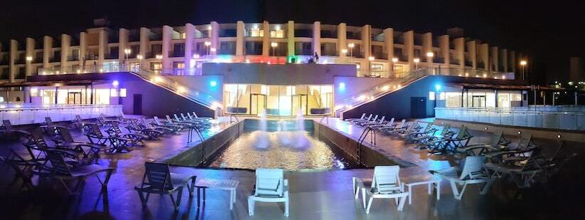 هتل Les Sables D Or