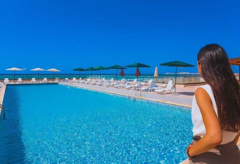 هتل Les Sables D Or