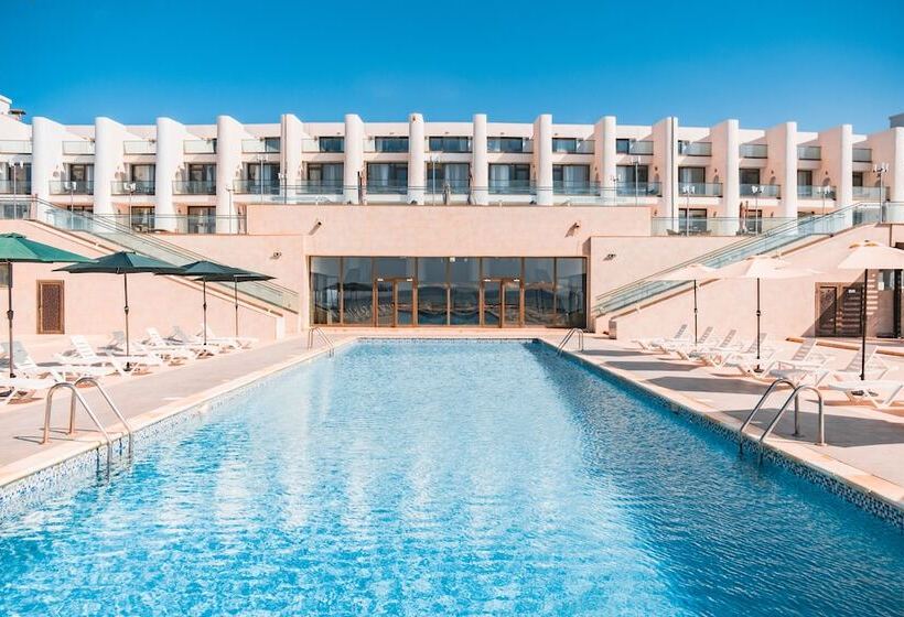 هتل Les Sables D Or