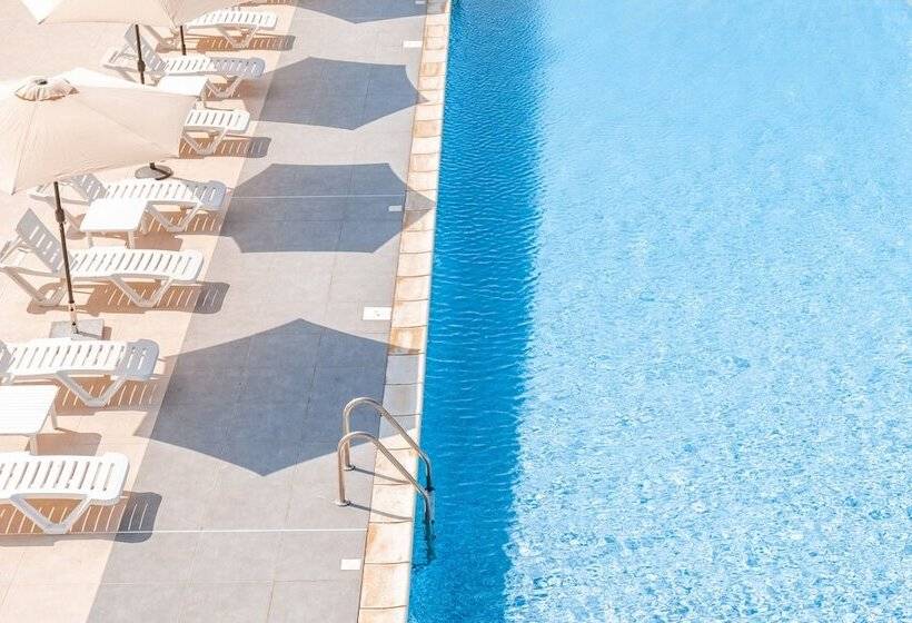 هتل Les Sables D Or