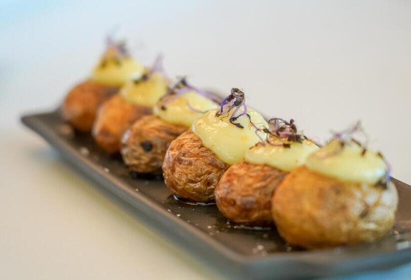 هتل L&h Gran Via Valencia