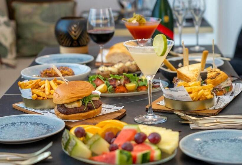 هتل L&h Gran Via Valencia