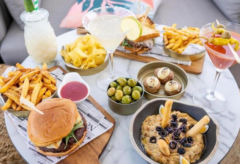 هتل L&h Gran Via Valencia