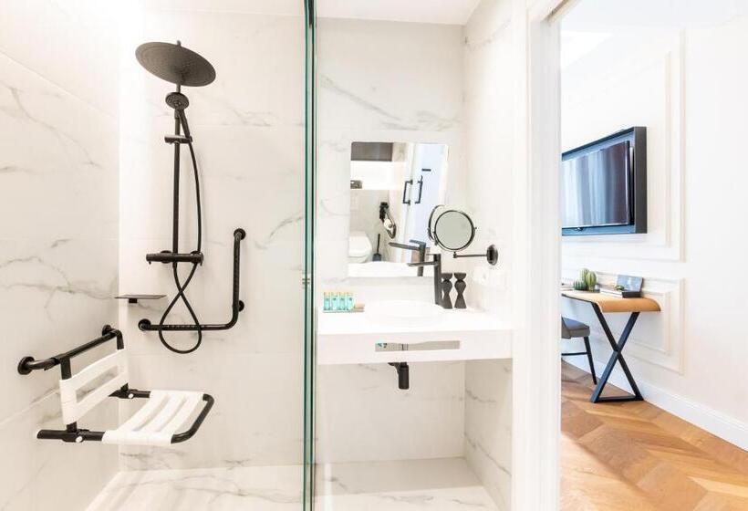 هتل L&h Gran Via Valencia