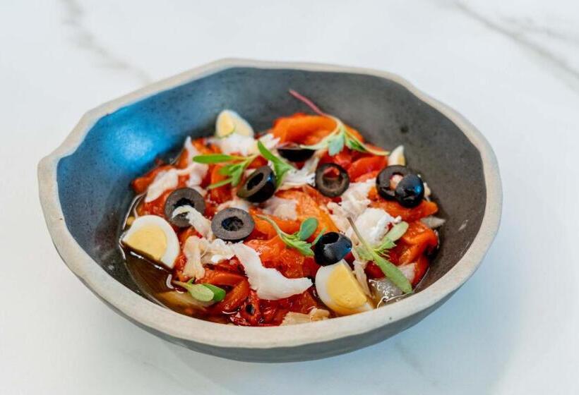 هتل L&h Gran Via Valencia