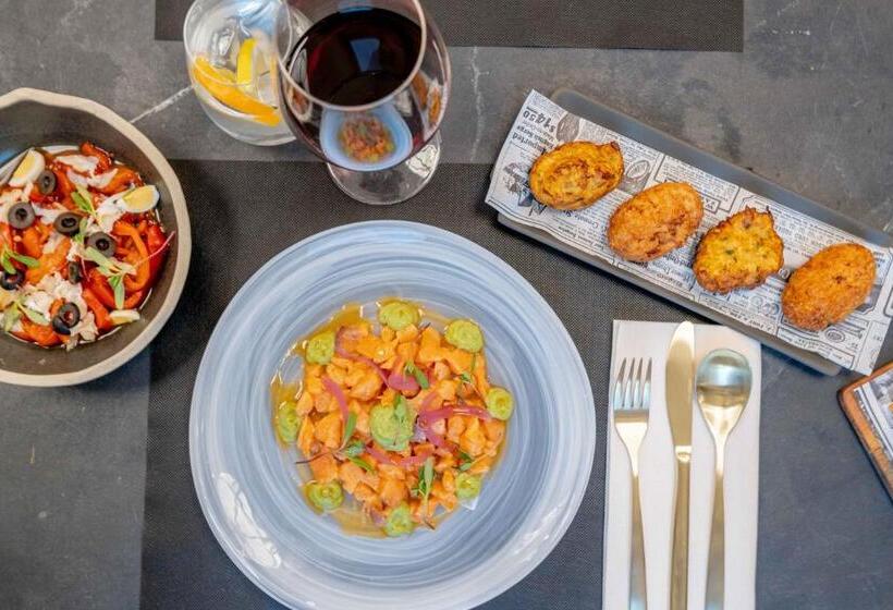 هتل L&h Gran Via Valencia