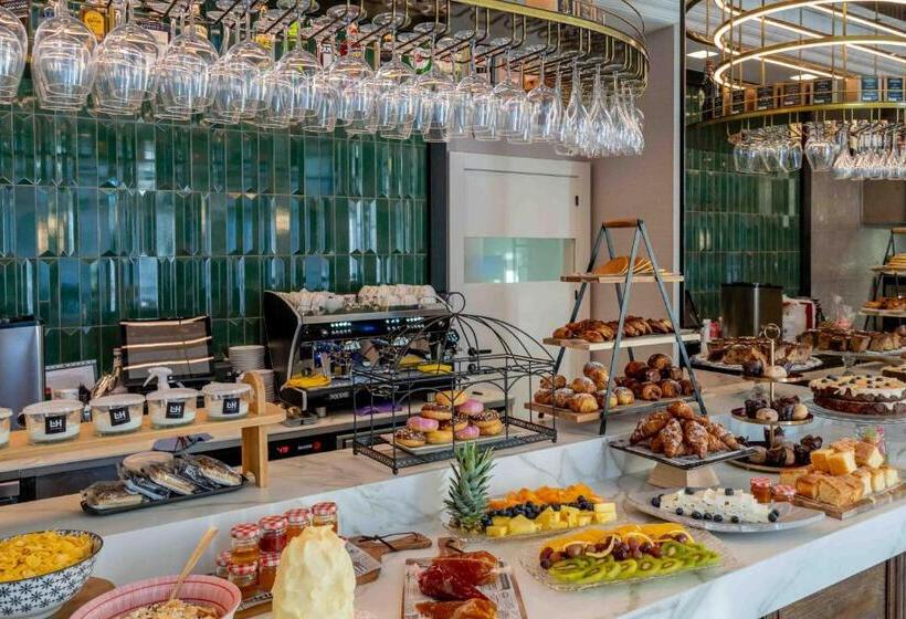 هتل L&h Gran Via Valencia