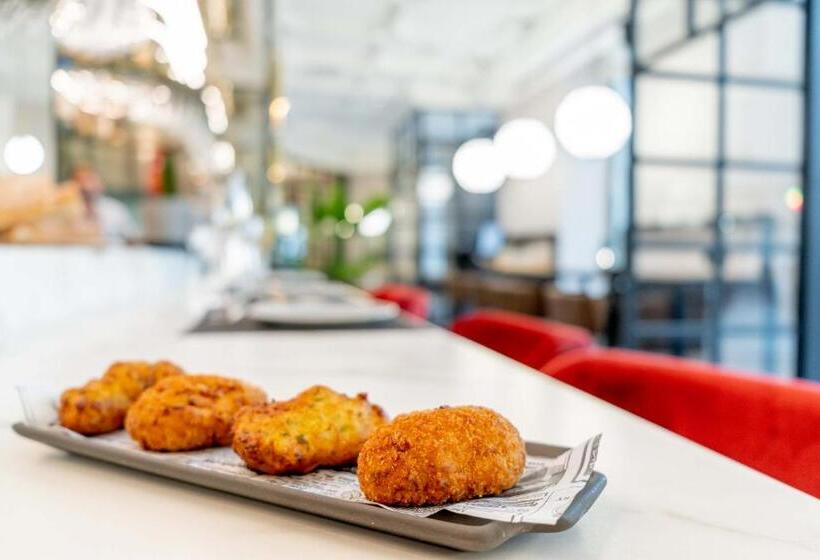 هتل L&h Gran Via Valencia