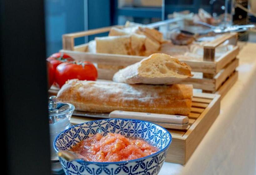 هتل L&h Gran Via Valencia