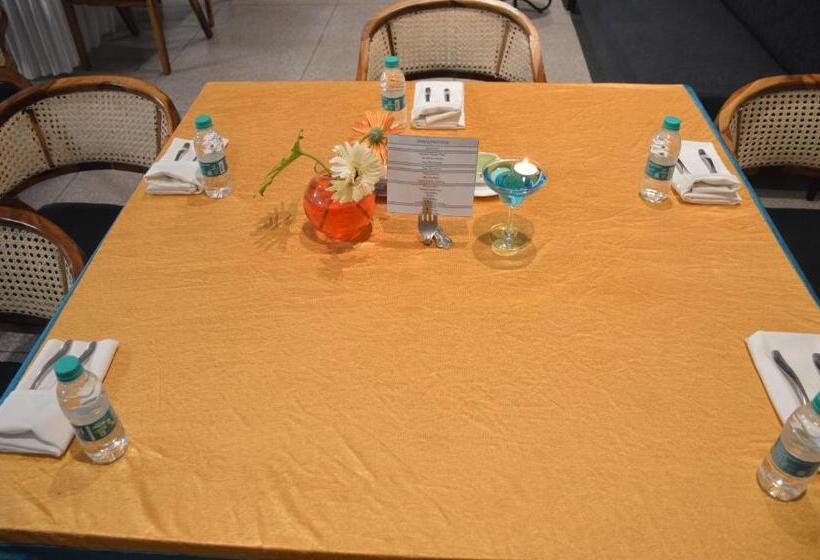 ホテル Lords Eco Inn Belagavi