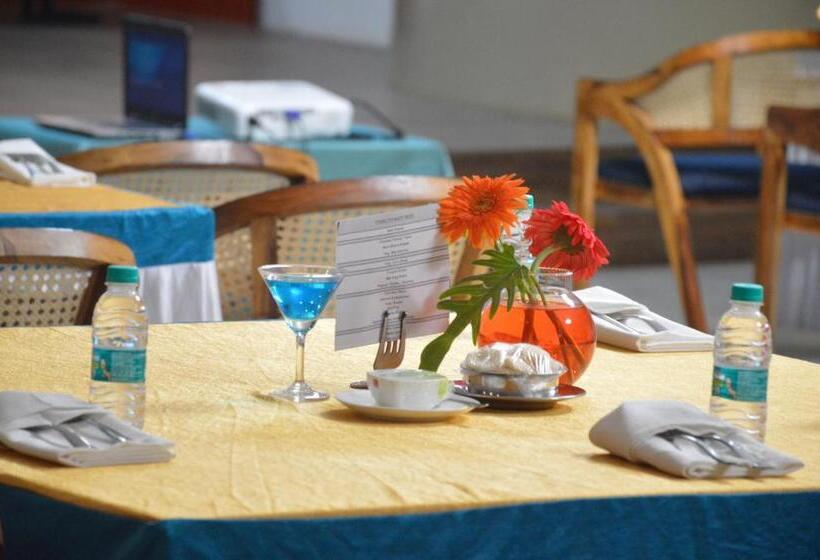 ホテル Lords Eco Inn Belagavi