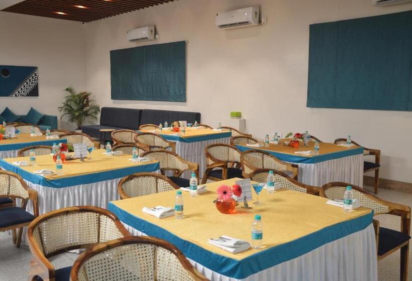 ホテル Lords Eco Inn Belagavi