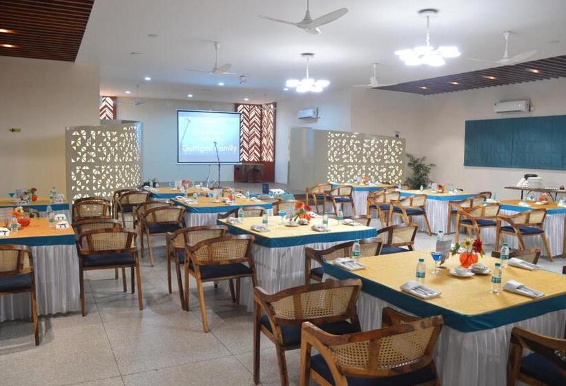 ホテル Lords Eco Inn Belagavi