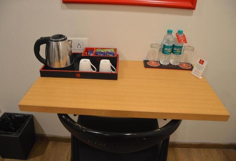 ホテル Lords Eco Inn Belagavi