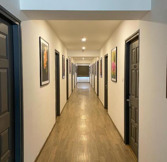 ホテル Lords Eco Inn Belagavi