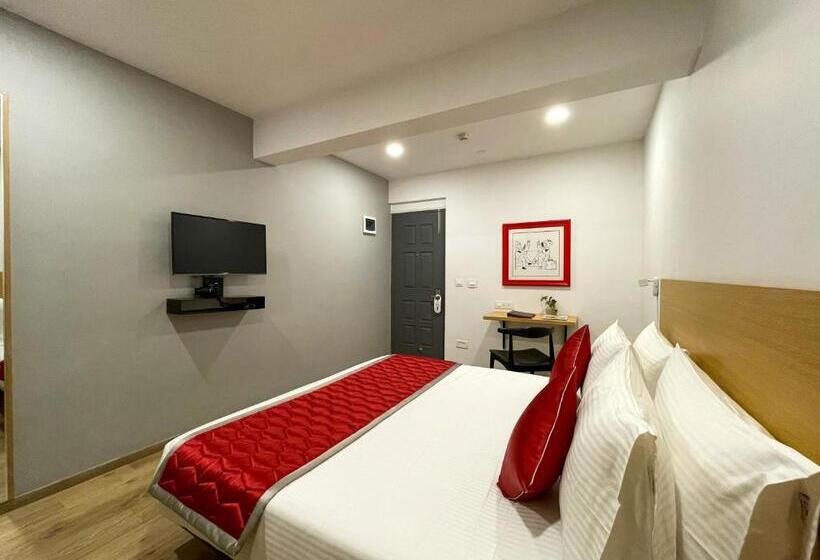 ホテル Lords Eco Inn Belagavi