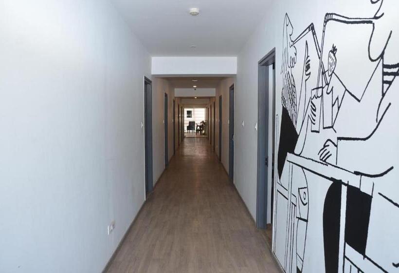 ホテル Lords Eco Inn Belagavi