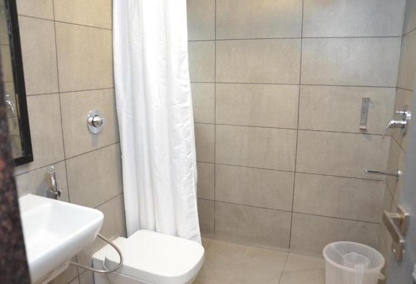 ホテル Lords Eco Inn Belagavi