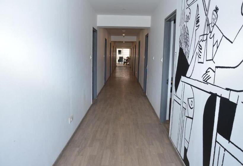 ホテル Lords Eco Inn Belagavi