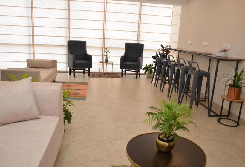 ホテル Lords Eco Inn Belagavi