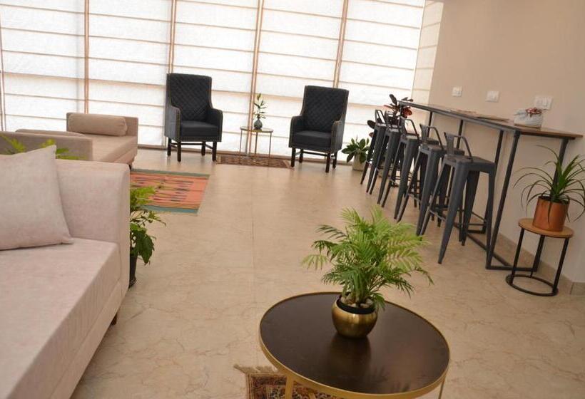 ホテル Lords Eco Inn Belagavi