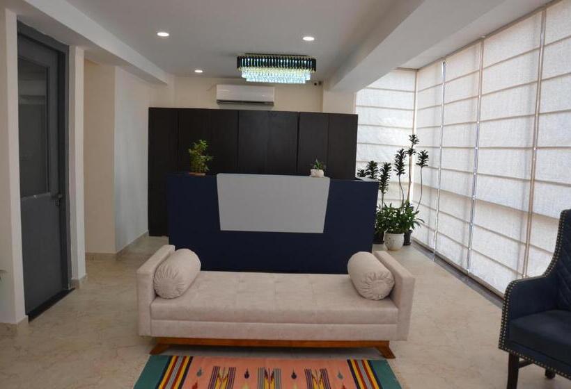 ホテル Lords Eco Inn Belagavi