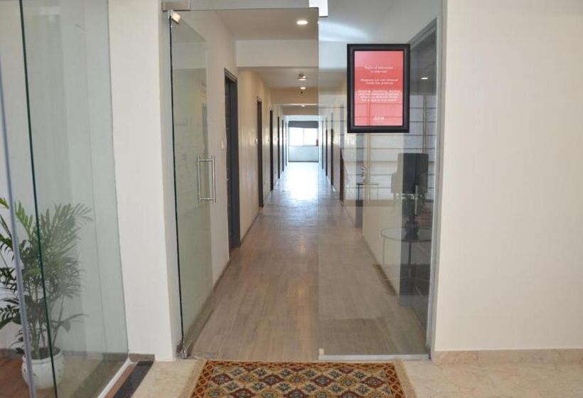 ホテル Lords Eco Inn Belagavi