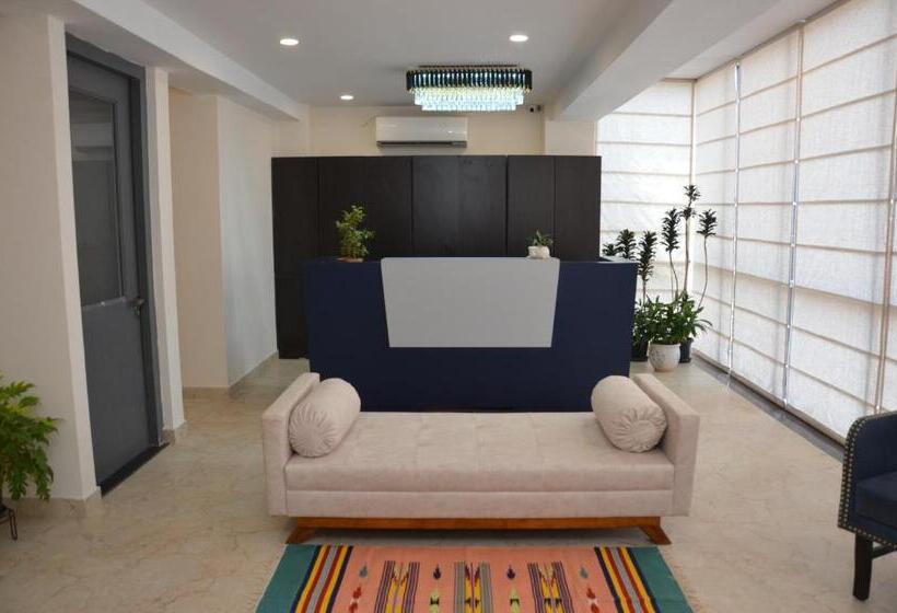 ホテル Lords Eco Inn Belagavi