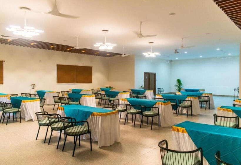 ホテル Lords Eco Inn Belagavi