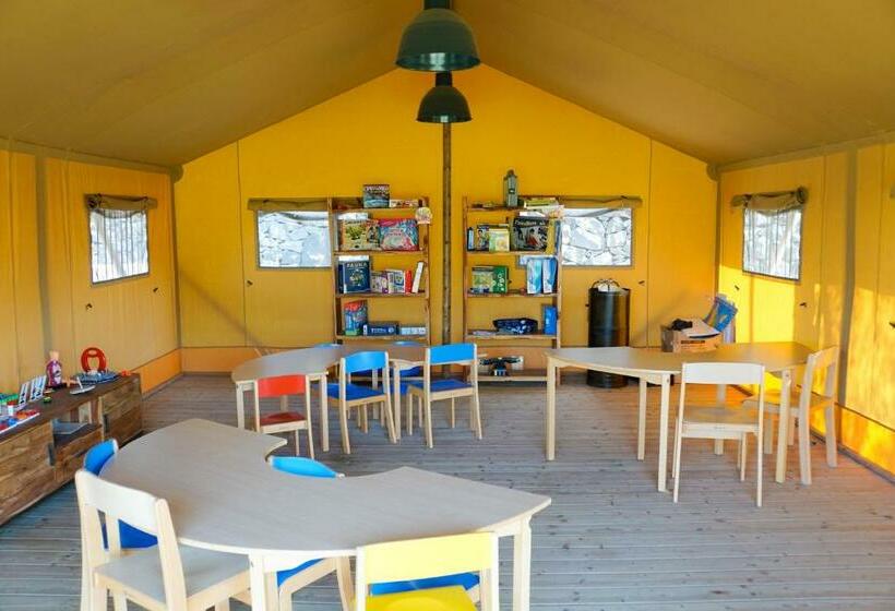 호텔 Los Jardines de Abama Suites