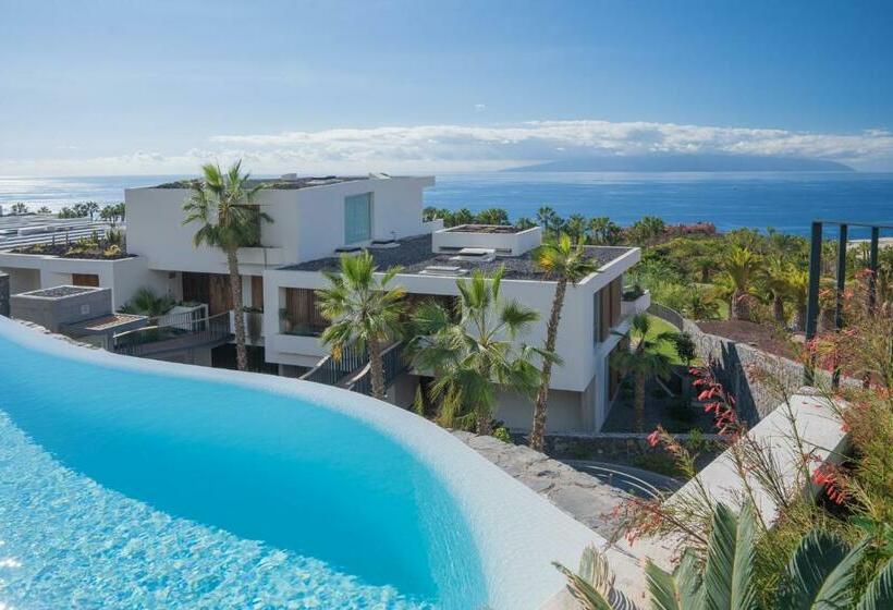 호텔 Los Jardines de Abama Suites