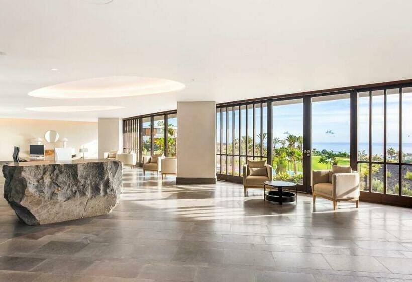 호텔 Los Jardines de Abama Suites