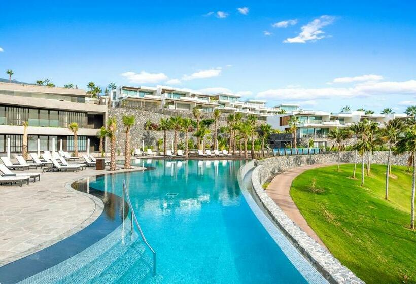 호텔 Los Jardines de Abama Suites