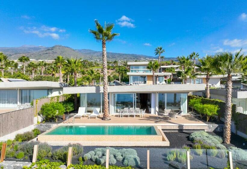 호텔 Los Jardines de Abama Suites